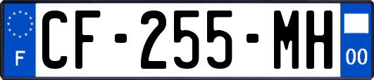 CF-255-MH