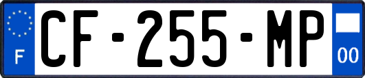 CF-255-MP