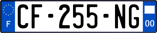 CF-255-NG
