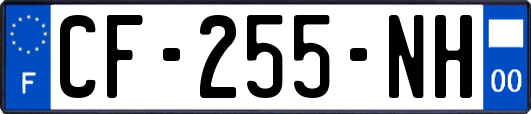 CF-255-NH