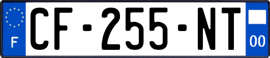 CF-255-NT