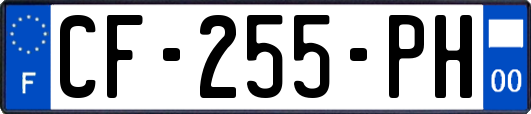 CF-255-PH
