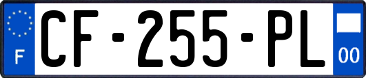 CF-255-PL