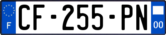 CF-255-PN