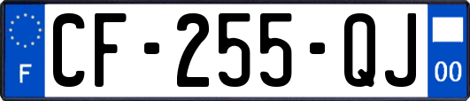 CF-255-QJ