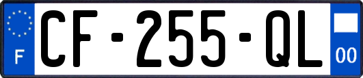 CF-255-QL