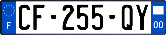 CF-255-QY