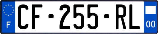 CF-255-RL