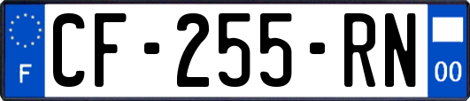 CF-255-RN