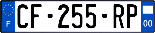 CF-255-RP