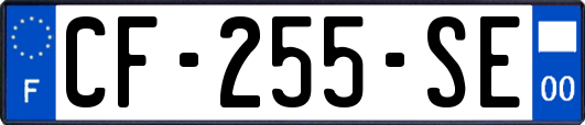 CF-255-SE