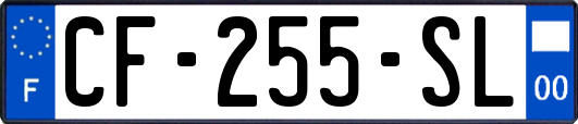 CF-255-SL