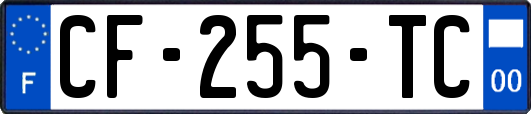 CF-255-TC