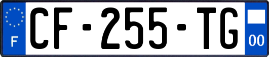 CF-255-TG