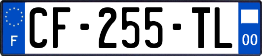 CF-255-TL