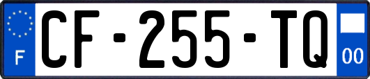 CF-255-TQ