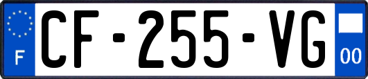 CF-255-VG