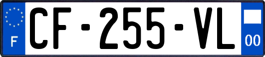 CF-255-VL