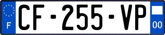 CF-255-VP
