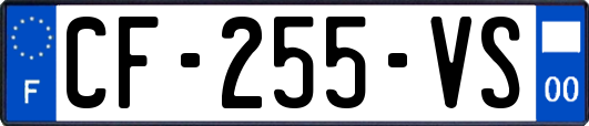 CF-255-VS