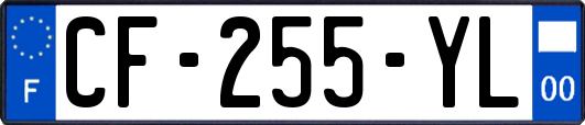 CF-255-YL