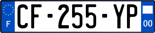 CF-255-YP
