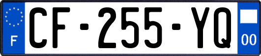 CF-255-YQ