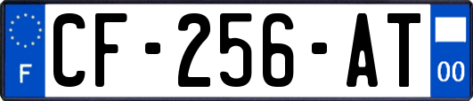 CF-256-AT