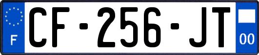 CF-256-JT