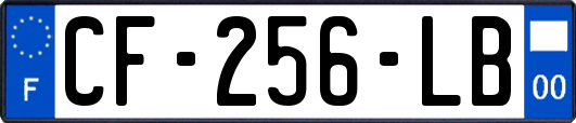 CF-256-LB