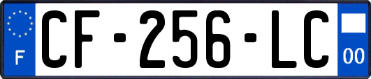 CF-256-LC