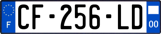 CF-256-LD