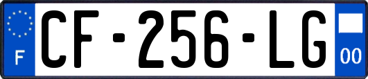 CF-256-LG