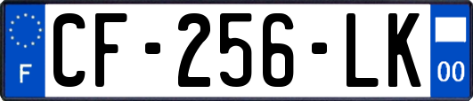 CF-256-LK