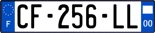 CF-256-LL