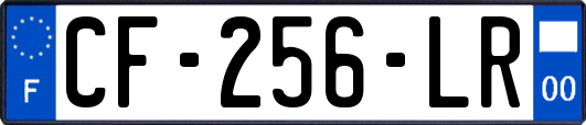 CF-256-LR