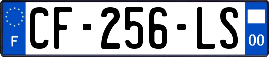 CF-256-LS