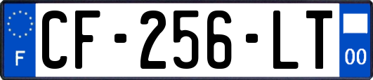 CF-256-LT