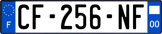 CF-256-NF