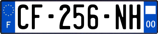 CF-256-NH