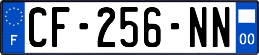 CF-256-NN