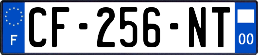 CF-256-NT