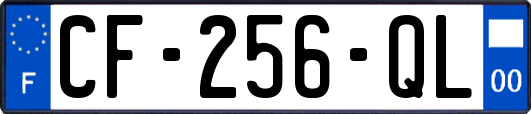CF-256-QL