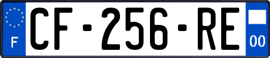 CF-256-RE