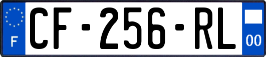 CF-256-RL