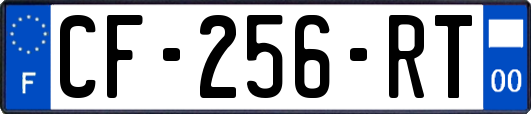 CF-256-RT
