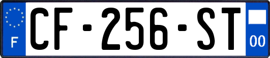 CF-256-ST