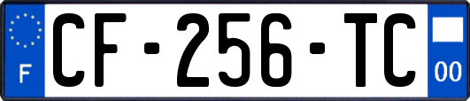CF-256-TC