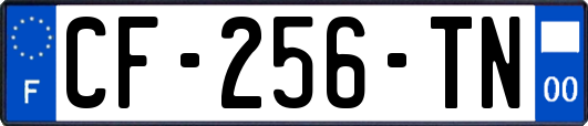 CF-256-TN