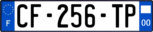 CF-256-TP